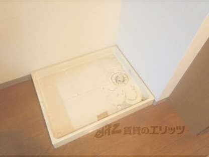 グリーンヒル桃山の物件内観写真