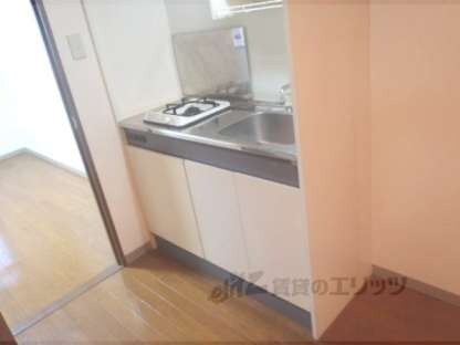 グリーンヒル桃山の物件内観写真