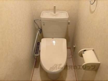 ネオレジデンスの物件内観写真