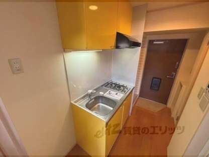 ネオレジデンスの物件内観写真