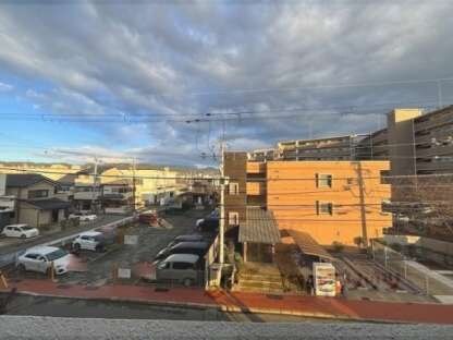 ネオレジデンスの物件内観写真