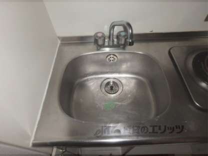 フォレストの物件内観写真