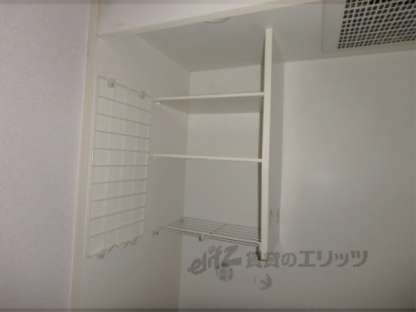 フォレストの物件内観写真