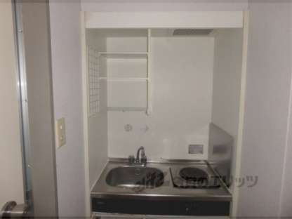 フォレストの物件内観写真