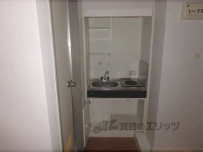 フォレストの物件内観写真