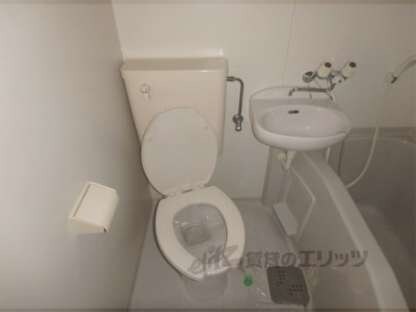 フォレストの物件内観写真