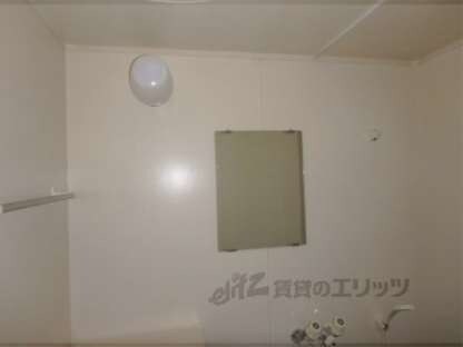 フォレストの物件内観写真