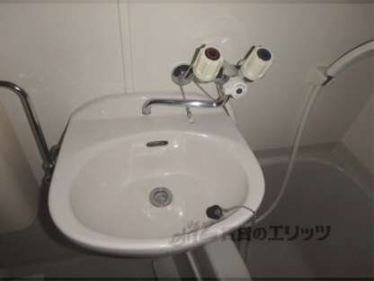 フォレストの物件内観写真