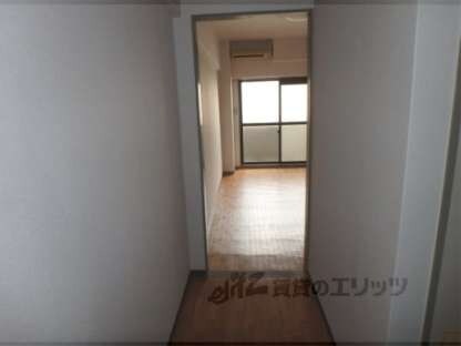 フォレストの物件内観写真