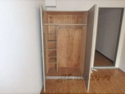 フォレストの物件内観写真