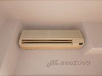 フォレストの物件内観写真