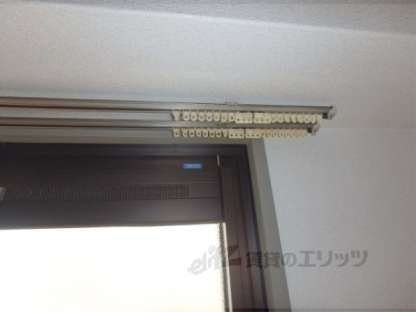 フォレストの物件内観写真