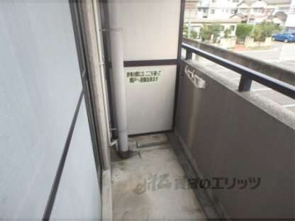 フォレストの物件内観写真