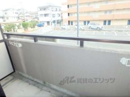 フォレストの物件内観写真