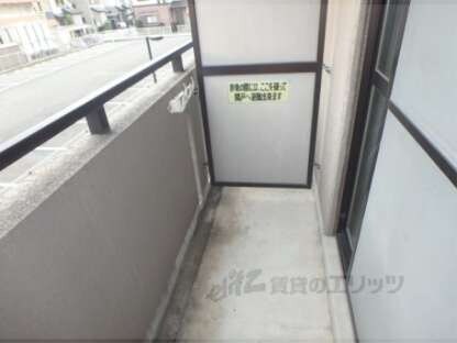 フォレストの物件内観写真