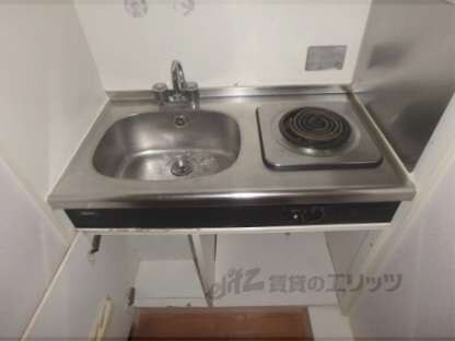 フォレストの物件内観写真