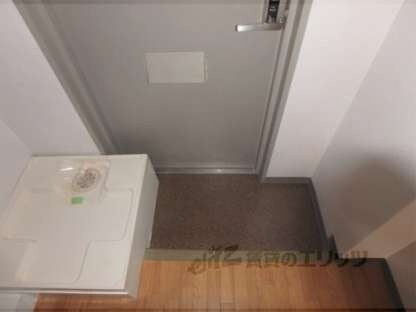 フォレストの物件内観写真