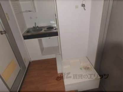 フォレストの物件内観写真