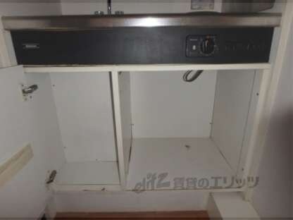 フォレストの物件内観写真