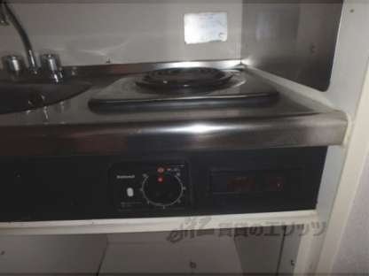 フォレストの物件内観写真