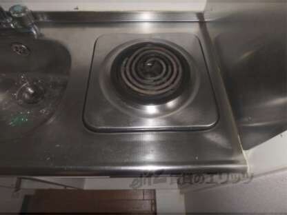 フォレストの物件内観写真