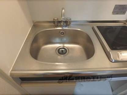 フォレストの物件内観写真