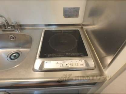 フォレストの物件内観写真