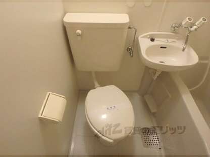 フォレストの物件内観写真