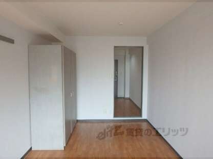 フォレストの物件内観写真