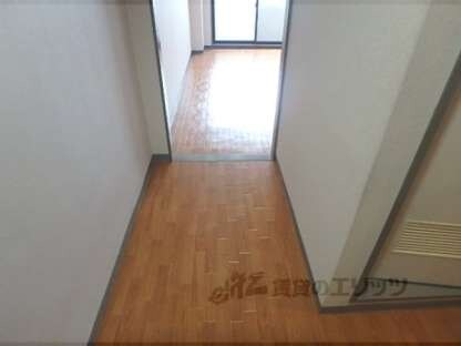 フォレストの物件内観写真