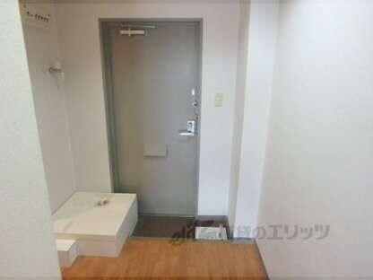 フォレストの物件内観写真