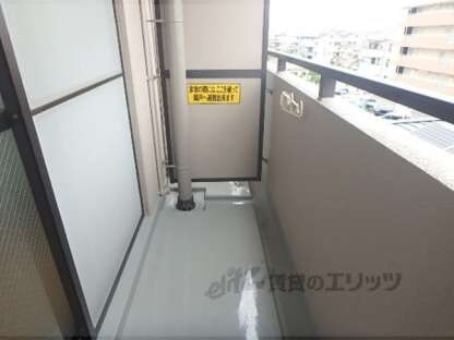 フォレストの物件内観写真