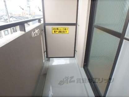 フォレストの物件内観写真