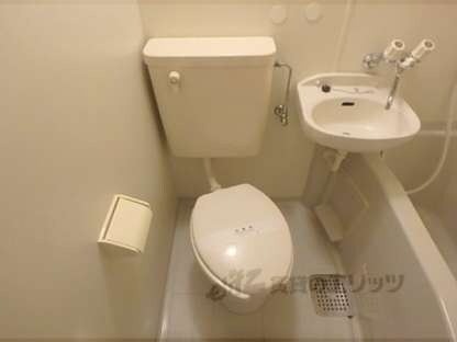 フォレストの物件内観写真