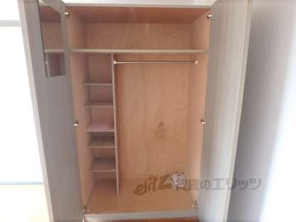 フォレストの物件内観写真