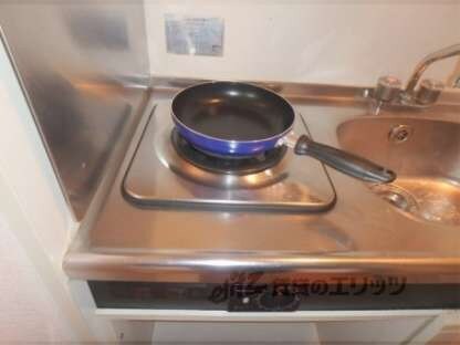 フォレストの物件内観写真