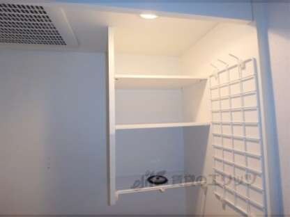 フォレストの物件内観写真