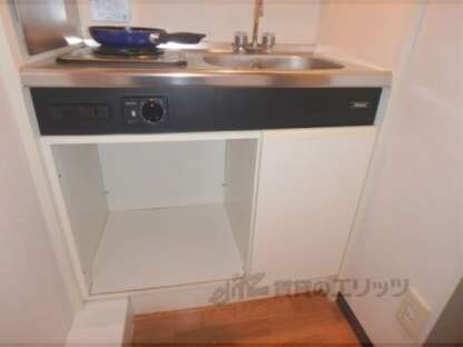 フォレストの物件内観写真