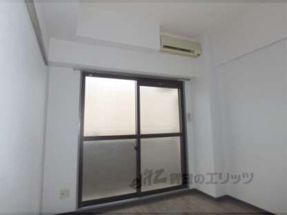 フォレストの物件内観写真