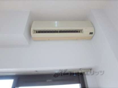 フォレストの物件内観写真