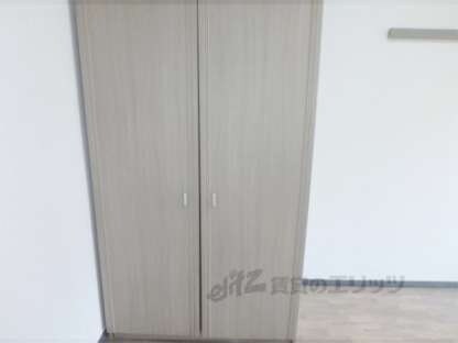 フォレストの物件内観写真