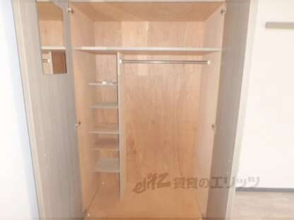 フォレストの物件内観写真