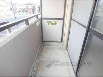 フォレストの物件内観写真