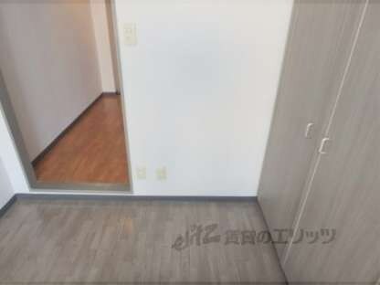 フォレストの物件内観写真