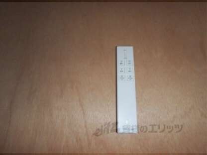 フォレストの物件内観写真