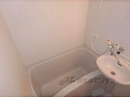 フォレストの物件内観写真