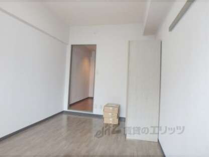フォレストの物件内観写真