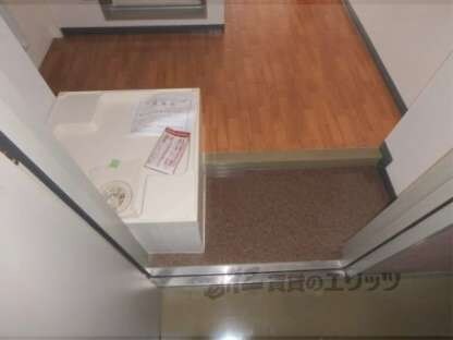 フォレストの物件内観写真