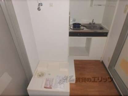 フォレストの物件内観写真