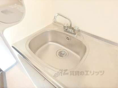 ヴェルジェの物件内観写真